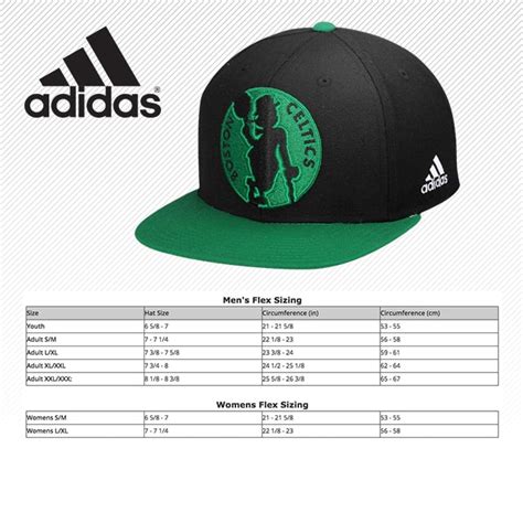 original adidas snapback|Adidas fitted hat size chart.